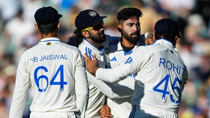 ಅಶ್ವಿನ್ ನಿವೃತ್ತಿ ಬೆನ್ನಲ್ಲೇ ಟೀಂ ಇಂಡಿಯಾಗೆ ಎಂಟ್ರಿಕೊಟ್ಟ ಕನ್ನಡಿಗ!