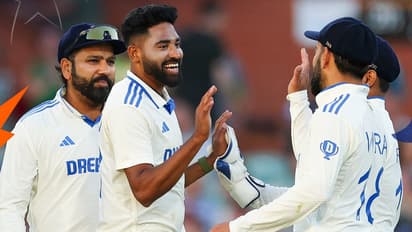 ಸಿಡ್ನಿ ಟೆಸ್ಟ್ಗೆ ಟೀಂ ಇಂಡಿಯಾದಲ್ಲಿ ಮೇಜರ್ ಸರ್ಜರಿ; ಒಂದಲ್ಲ, ಎರಡಲ್ಲ ಬರೋಬ್ಬರಿ 3 ಬದಲಾವಣೆ!