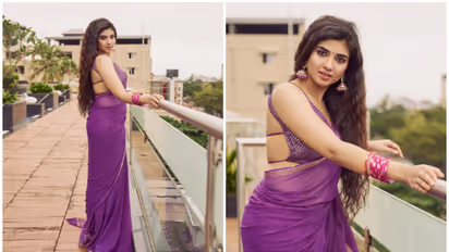  Malayalam actress Pragya Nagra addresses AI-generated S*X video leak, breaks silence on controversy