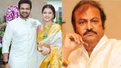 ఆ చెత్త చరిత్ర అంతా చెరిపేయాలని ఫిక్స్ అయిన మోహన్ బాబు, అనుకూలంగా తీర్పు 