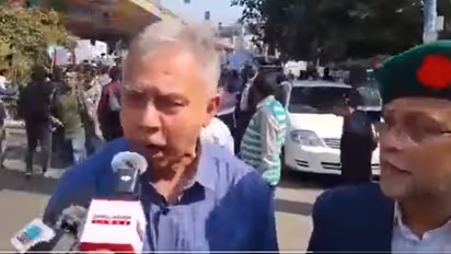 'We're battle ready, can capture Kolkata & Assam': Ex-Bangladesh army major's shocker amid tensions (WATCH)