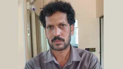 കല്യാണം കഴിക്കാമെന്ന് വാഗ്ദാനം, യുവതിയെ പറ്റിച്ച് നഗ്നചിത്രം പകർത്തി; ഒടുവിൽ തനിനിറം പുറത്ത്, 49 കാരൻ പിടിയിൽ