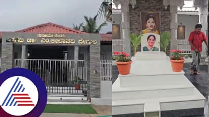 ಉದ್ಘಾಟನೆ ಆದ ಬೆನ್ನಲ್ಲೇ ಎದುರಾಯ್ತು ಲೀಲಾವತಿ ದೇಗುಲಕ್ಕೆ ಕುತ್ತು!