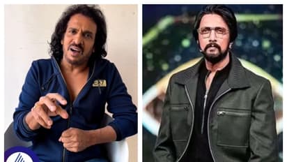 ಅವ್ರು ನಂಗೆ ಗುರುಗಳ ಸಮಾನ, ಉಪೇಂದ್ರ ಅವ್ರಿಗೇ ಇಲ್ಲದಿರೋ ತಲೆನೋವು ನಮಗ್ಯಾಕೆ? 