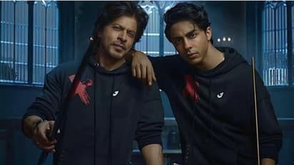 ಇಸ್ಲಾಂ ಧರ್ಮ ಗುರುಗಳ ಕೆಂಗಣ್ಣಿಗೆ ಗುರಿಯಾದ ಶಾರುಖ್‌ ಖಾನ್‌-ಆರ್ಯನ್‌ ಖಾನ್‌