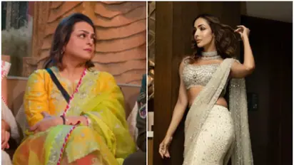 Bigg Boss 18: Shilpa Shirodkar reveals why she was replaced by Malaika Arora in 'Chaiyya Chaiyya' song