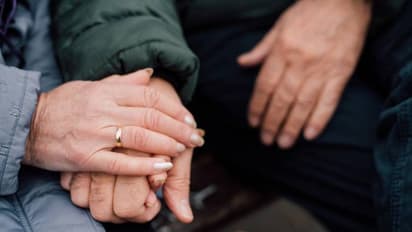 'എന്റെ ജീവിതത്തിലെ പ്രണയം അവളായിരുന്നു'; വിവാഹമോചനം കഴിഞ്ഞ് 50 വർഷം, വീണ്ടും വിവാഹിതരാവാന്‍ ദമ്പതികൾ 