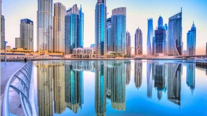 UAE Weather: Humidity and rain expected tonight, coastal areas to see moderate winds