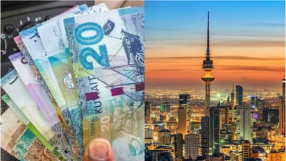 കുവൈത്ത് ബാങ്ക് തട്ടിപ്പ് പ്രതികളുടെ 'സിമ്പിൾ മോഡസ് ഓപ്പറാണ്ടി'; 700 കോടിയുമായി മുങ്ങിയത് വിശ്വാസം നേടിയ ശേഷം