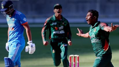 ഇന്ത്യക്ക് ഭീമന്‍ തോല്‍വി! ബംഗ്ലാദേശ് ഏഷ്യന്‍ വന്‍കരയിലെ യുവരാജാക്കന്മാര്‍, അണ്ടര്‍ 19 കിരീടം നിലനിര്‍ത്തി