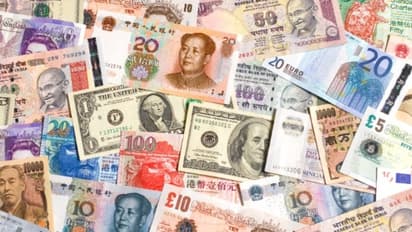 ವಿಶ್ವದ ಕೋಟ್ಯಧಿಪತಿಗಳ ಲಿಸ್ಟ್‌ ಭಾರತಕ್ಕೆ ಮೂರನೇ ಸ್ಥಾನ!