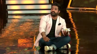 ಜ್ಯೂನಿಯರ್ ಎನ್‌ಟಿಆರ್‌ಗೆ ಕ್ವಾಟ್ಲೆ ಕೊಡ್ತಿದ್ದ ಕಾಮಿಡಿ ಕಿಲಾಡಿಗಳು; ಸಿನಿಮಾದಲ್ಲಿ ನಟಿಸೋಕೂ ಬಿಡ್ತಿರಲಿಲ್ಲ!