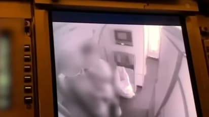 Explicit footage of couple having sex on Swiss air flight goes viral; crew under fire, probed for leaked video
