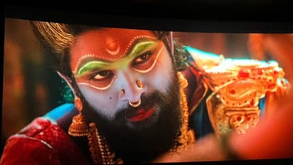 ബോളിവുഡ് ചിത്രങ്ങളെ പിന്നിലാക്കി 1000 കോടിയിലേക്ക് കുതിക്കവേ പുഷ്പ 2ന് വന്‍ തിരിച്ചടി !