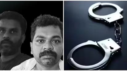 സ്കൂട്ടറിൽ നിരവധി കുപ്പികൾ, എക്സൈസ് പരിശോധനയിൽ കുടുങ്ങി; പിടിച്ചത് 50 കുപ്പികളിൽ നിറയെ വ്യാജമദ്യം 