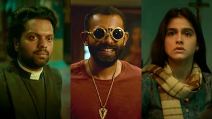 'എന്ന് സ്വന്തം പുണ്യാളൻ' എന്ന ഫാമിലിയുടെ സ്വന്തം 'പുണ്യാളൻ'