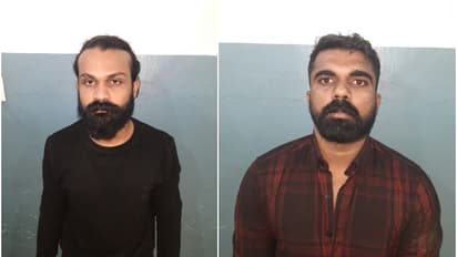 ആഡംബര കാറിൽ രാസലഹരി വിൽപ്പന; പൊലീസ് സംഘത്തെ വെട്ടിച്ചു കടന്ന് കളഞ്ഞ സംഘത്തെ പിന്തുടർന്ന് പിടികൂടി പൊലീസ്