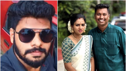 പാലോട് നവവധുവിൻ്റെ ആത്മഹത്യ; ഭർത്താവും സുഹൃത്തും അറസ്റ്റിൽ, ആത്മഹത്യയ്ക്ക് കാരണം നിരന്തര മാനസിക പീഡനം