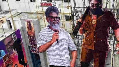 ಪುಷ್ಪ 2 ದುರಂತ: ಸಂಧ್ಯಾ ಥಿಯೇಟರ್ ಮಾಲೀಕ& ಮ್ಯಾನೇಜರ್ ಅರೆಸ್ಟ್‌!