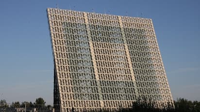 ভারতের দুর্দান্ত চাল! ৮ হাজার কিলোমিটার পর্যন্ত ক্ষেপণাস্ত্রের হদিশ মিলবে! আসছে ভোরোনেঝ রাডার