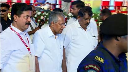 ജനങ്ങളുടെ പരാതികൾക്ക് പരിഹാരമാവുമോ?മന്ത്രിമാരുടെ നേതൃത്വത്തിൽ അദാലത്തുകൾ ഇന്ന് മുതൽ, വിശദാംശങ്ങൾ ഇങ്ങനെ