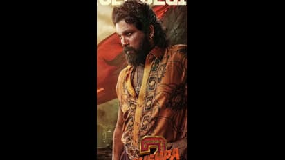 పుష్ప 2 సినిమాలో అల్లు అర్జున్ వేసుకున్న బట్టలు ఎక్కడివో తెలుసా..? వాటి ప్రత్యేకత ఏంటంటే..? 