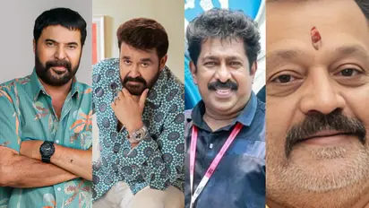 പ്രേംകുമാറിന് ഒന്നാം റാങ്ക്, മോഹൻലാലിന്റെയും മമ്മൂട്ടിയുടെയും സുരേഷ് ഗോപിയുടെയും വിദ്യാഭ്യാസ യോഗ്യത