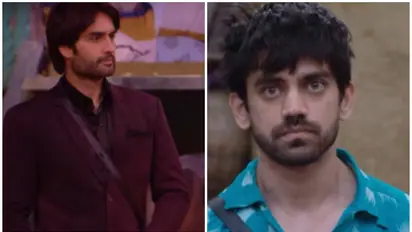 Bigg Boss 18: Avinash Mishra stuns everyone by nominating best friend Vivian Dsena [WATCH]
