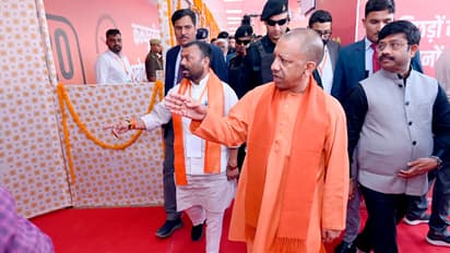 Yogi govt gears up to add a 'poetic' touch to Maha Kumbh