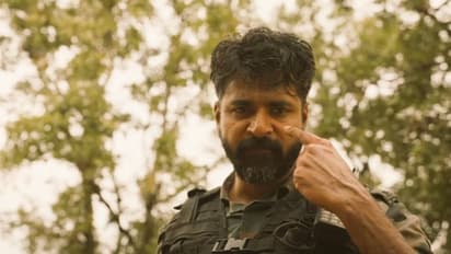 ഇതെന്ത് അത്ഭുതം?, വമ്പൻമാരെ വീഴ‍്ത്തി ഒടിടിയിലും അജയ്യനായി അമരൻ, ആകെ നേടിയതും