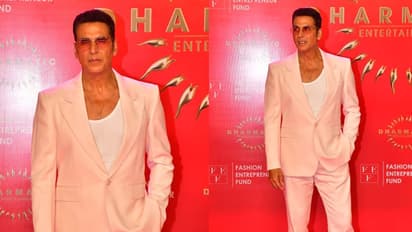 Akshay Kumar sells his Borivali apartment; Check whopping price, profit HERE