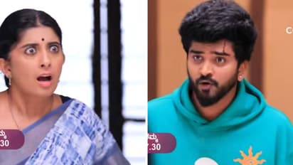 ವೈಷ್ಣವ್ ಗೆ ಜ್ಞಾನೋದಯವಾಯ್ತಾ? ಅಮ್ಮನ ಮೇಲೆ ಕೂಗಾಡ್ತಿರೋದು ಕನಸಾ, ನನಸಾ?