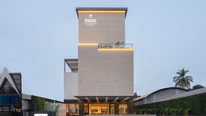 റാഡിസൺ പാർക്ക് ഇൻ ആൻഡ് സ്യൂട്ട്സ് തൃശ്ശൂരിൽ പ്രവർത്തനം ആരംഭിച്ചു