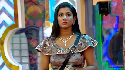 బిగ్ బాస్ షోలో మరో ఎలిమినేషన్ జరుగనుందా? 20 లక్షలతో ఆ కంటెస్టెంట్ వెళ్ళిపోతున్నాడా?  షాకింగ్ ట్విస్ట్ 