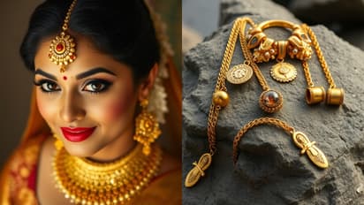 Kerala Gold Rate December 9 2024: Price of 8 gram gold RISES above Rs 57,000; CHECK details