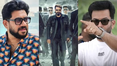 'എമ്പുരാനി'ലെ സര്‍പ്രൈസ്, മോഹന്‍ലാലിനൊപ്പം തമിഴിലെ പ്രശസ്ത താരവും! ലൊക്കേഷന്‍ അനുഭവം പങ്കുവച്ച് ആര്‍ ജെ രഘു