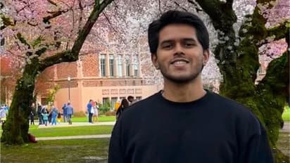 Telangana village boy becomes Amazon’s Rs.2 Crore hire: Inspiring journey of Arbaaz Qureshi