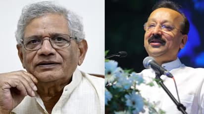 Year Ender 2024: Remembering 5 political leaders who passed away this year