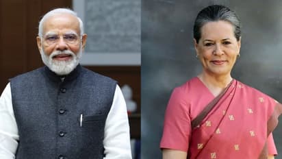 'ദീര്‍ഘായുസിനും ആരോഗ്യത്തിനും വേണ്ടി പ്രാര്‍ത്ഥിക്കുന്നു'; സോണിയാ ഗാന്ധിക്ക് ജന്മദിനാശംസകള്‍ നേര്‍ന്ന് മോദി