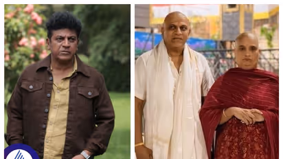 ಶಿವಣ್ಣರಿಗೆ ಕ್ಯಾನ್ಸರ್ ಹೌದೋ, ಅಲ್ಲವೋ ಚರ್ಚೆ ಅನಗತ್ಯ; ಆದಷ್ಟು ಬೇಗ ಗುಣಮುಖರಾಗಲಿ