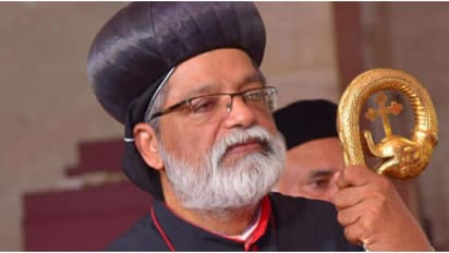 'ഫ്ലെക്സുകളിൽ തന്റെ ചിത്രം ഉപയോഗിക്കരുത്, നിർദ്ദേശം പാലിക്കണം'; വിശ്വാസികളോട് ഓർത്തഡോക്സ് സഭാ ബിഷപ്പ്