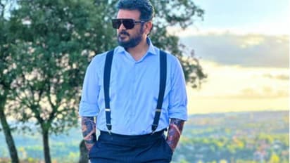 'അജിത്ത് ആരാധകര്ക്ക് റിംഗ് ടോണാക്കാം', ഇതാ ഗുഡ് ബാഡ് അഗ്ലിയുടെ അപ്ഡേറ്റ്