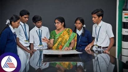 ಪ್ರೌಢಶಾಲಾ ಶಿಕ್ಷಕರ ಬಡ್ತಿ: 12 ವರ್ಷಗಳ ಬಳಿಕ ಪದೋನ್ನತಿಗೆ ಡೇಟ್ ಫಿಕ್ಸ್ ಮಾಡಿದ ಸಭಾಪತಿ!