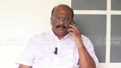 മധു മുല്ലശേരിക്കെതിരെ സിപിഎം പൊലീസിനെ സമീപിച്ചു; പരാതി നൽകിയത് ഏരിയാ സമ്മേളനത്തിനായി പിരിച്ച പണം ആവശ്യപ്പെട്ട്