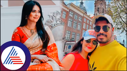  ಕಾವ್ಯ ಗೌಡ ಗಂಡನ ಮನೆ ನಿಜಕ್ಕೂ ಯಾರಿಗೆ ಸೇರಿದ್ದು? ನೆಟ್ಟಿಗರ ಕೊಂಕು ಪ್ರಶ್ನೆಗೆ ಖಡಕ್ ಉತ್ತರ ಕೊಟ್ಟ ನಟಿ! 