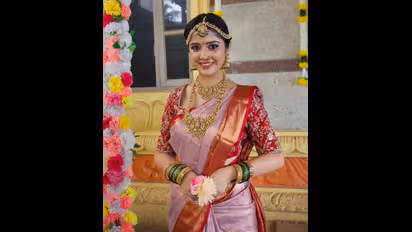 ರಾಮಾಚಾರಿ ಧಾರಾವಾಹಿಗೆ ಗುಡ್ ಬೈ ಹೇಳಿದ ಕಿಟ್ಟಿಯ ರುಕ್ಮಿಣಿ…. ದೇವಿಕಾ ಭಟ್ ಭಾವುಕ ಪೋಸ್ಟ್ ವೈರಲ್!