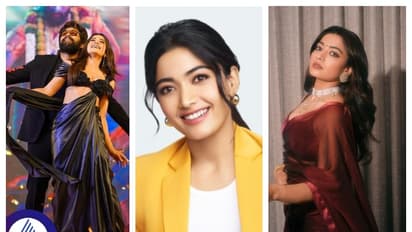 ಬೇಬಿ ಬಗ್ಗೆ ಪೋಸ್ಟ್‌ ಹಾಕಿ ಶಾಕ್ ಕೊಟ್ಟ ರಶ್ಮಿಕಾ ಮಂದಣ್ಣ; ಫ್ಯಾನ್ಸ್‌ ಖುಷಿಗೆ ಲಿಮಿಟ್ಟೇ ಇಲ್ಲ!