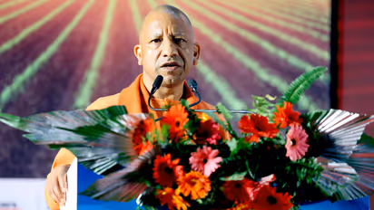 Yogi Adityanath thanks PM Modi for his contribution to Mahakumbh 2025, inaugurates key projects