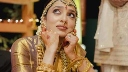 నాగ చైతన్యతో పెళ్లై మూడు నెలలే.. శోభిత దూళిపాళ సంచలన నిర్ణయం ? 