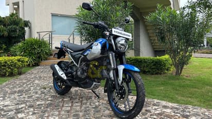 102Km மைலேஜ்: வெறும் ரூ.20000 முதல்! உலகின் முதல் CNG பைக் - அட்டகாசமான Freedom 125